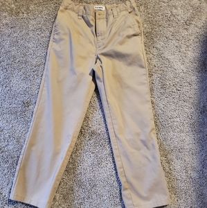 Old Navy Khakis